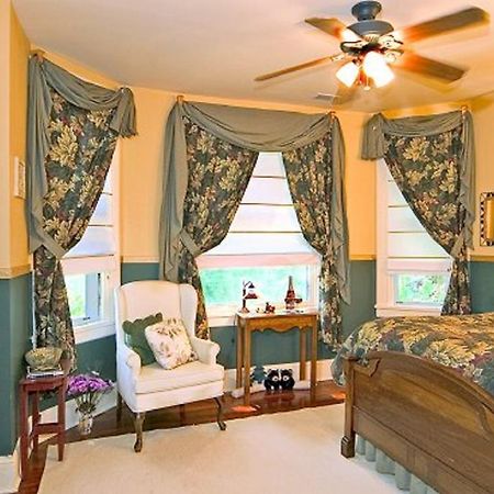 Inn At Norwood Sykesville Zimmer foto