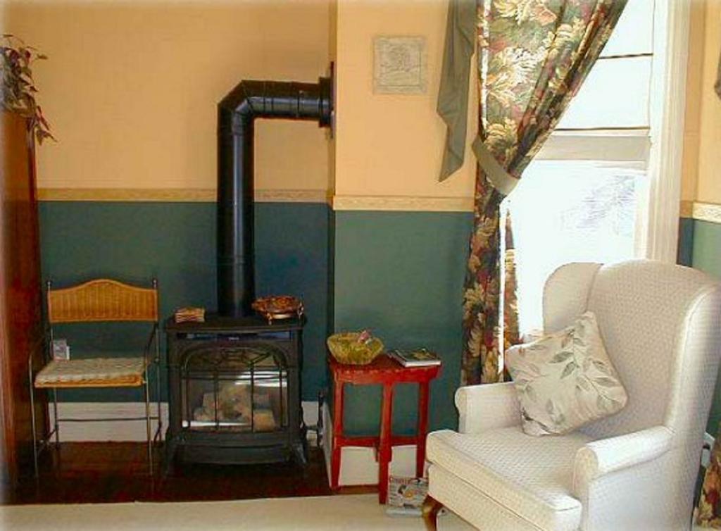 Inn At Norwood Sykesville Zimmer foto