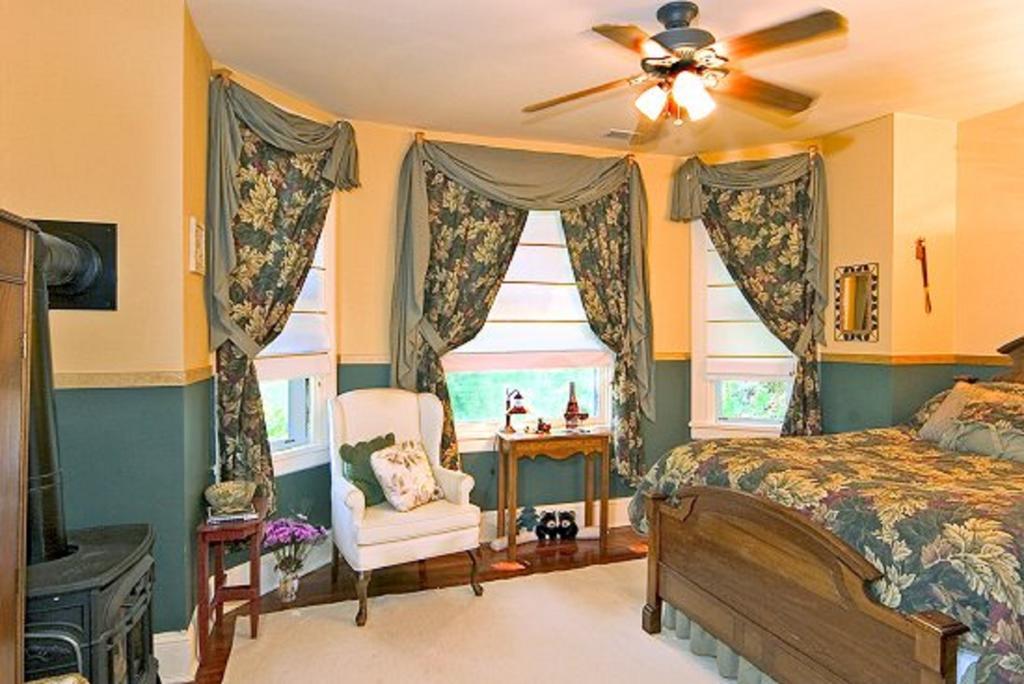 Inn At Norwood Sykesville Zimmer foto