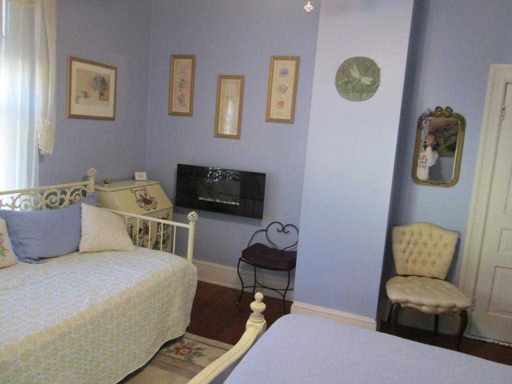 Inn At Norwood Sykesville Zimmer foto