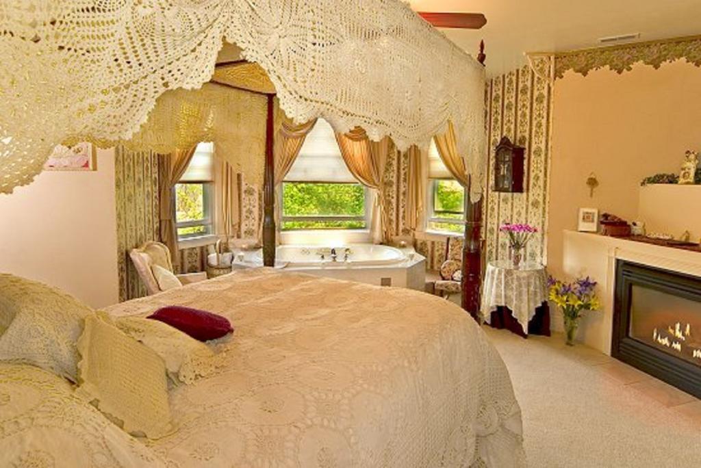 Inn At Norwood Sykesville Zimmer foto