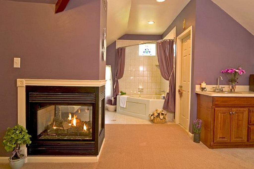 Inn At Norwood Sykesville Zimmer foto