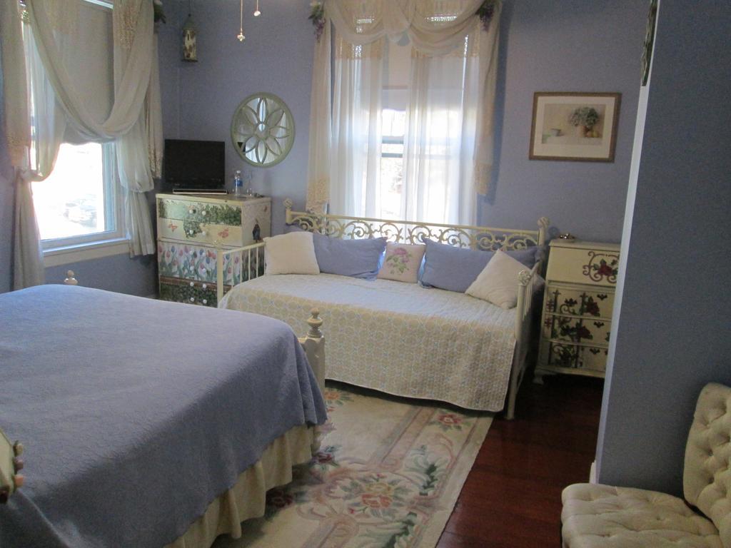 Inn At Norwood Sykesville Zimmer foto