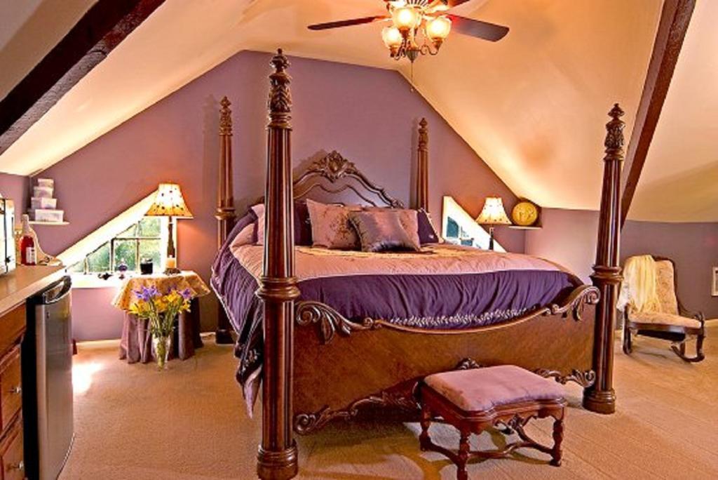 Inn At Norwood Sykesville Zimmer foto