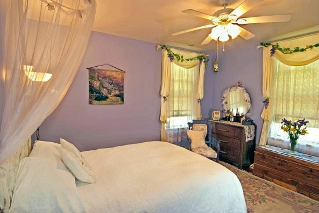 Inn At Norwood Sykesville Zimmer foto