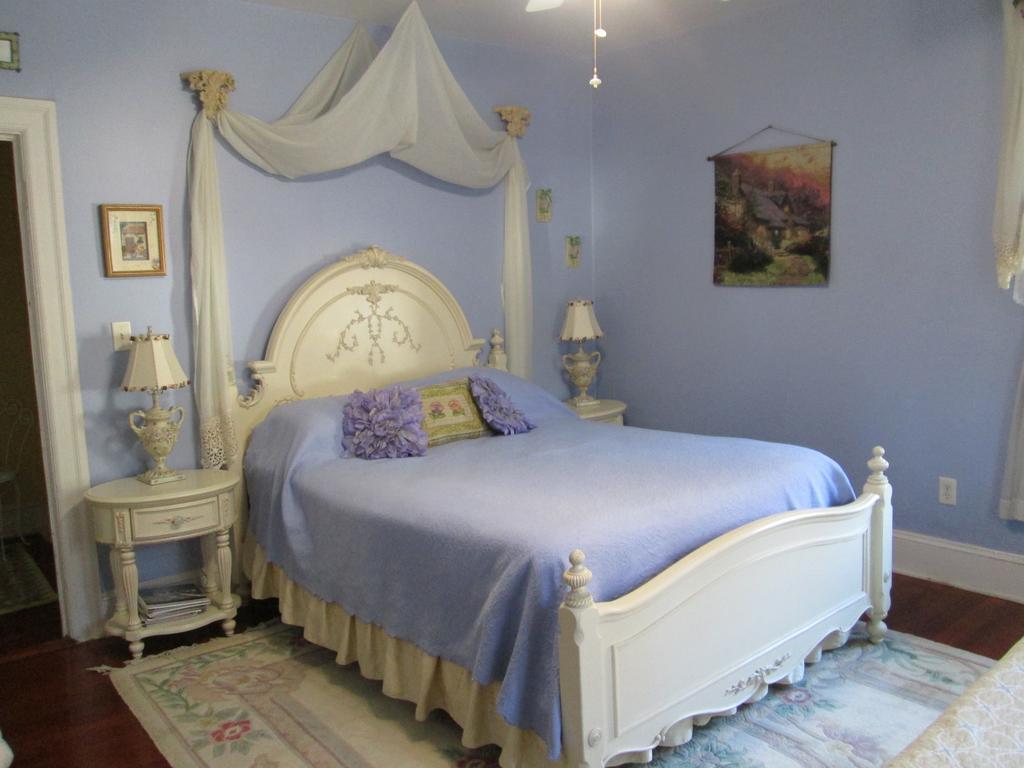 Inn At Norwood Sykesville Zimmer foto